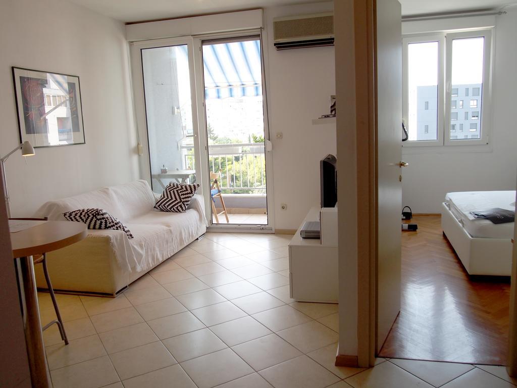 Apartment Viola Split Kültér fotó